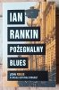 Ian Rankin Pożegnalny blues - okładka